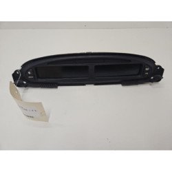 Compteur Citroen Xsara Picasso Phase 1